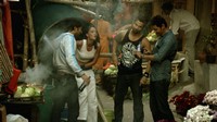 Mahesh Thums Up Campaign Stills